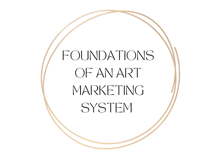 Art Marketing Foundations with the Carroll County Arts Council