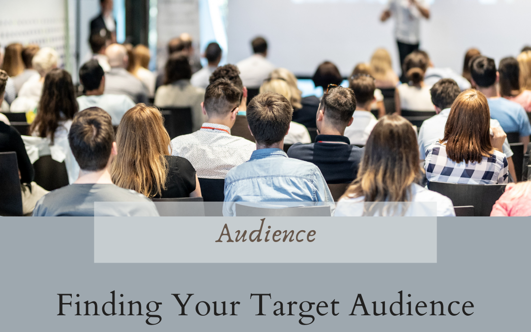 Artists, Do You Know Your Target Audience?